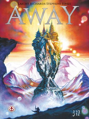 cover image of Away